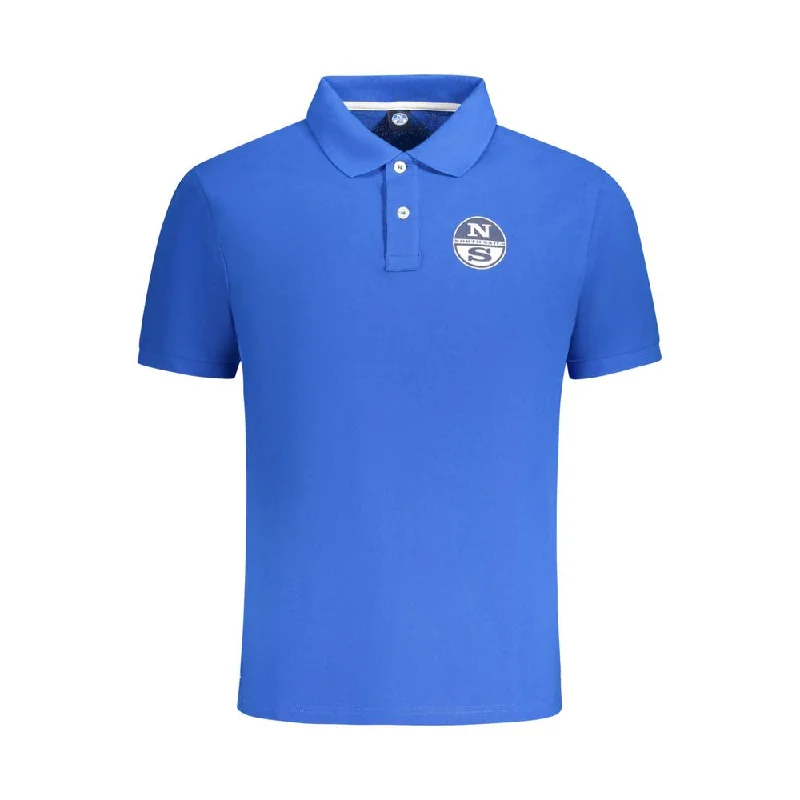 Men's Shirts with Animal PrintsNorth Sails  Cotton Polo Men's Shirt