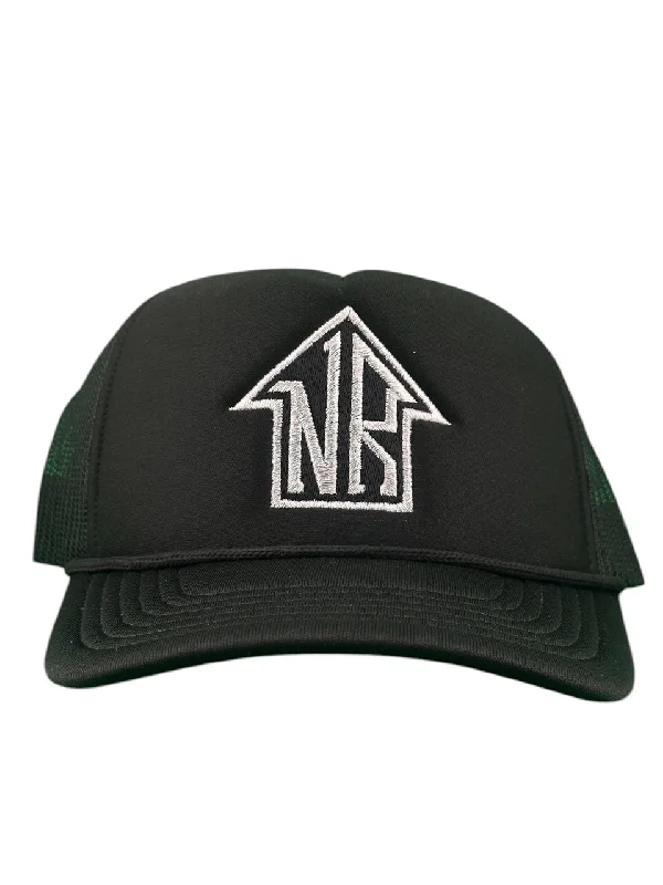 Boys' Snapback Caps'MY" Foam Trucker Hat
