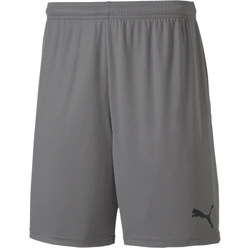 Easy-to-Wear Men's Machine-Washable Casual ShortsMen's TeamGoal 23 Knit Shorts