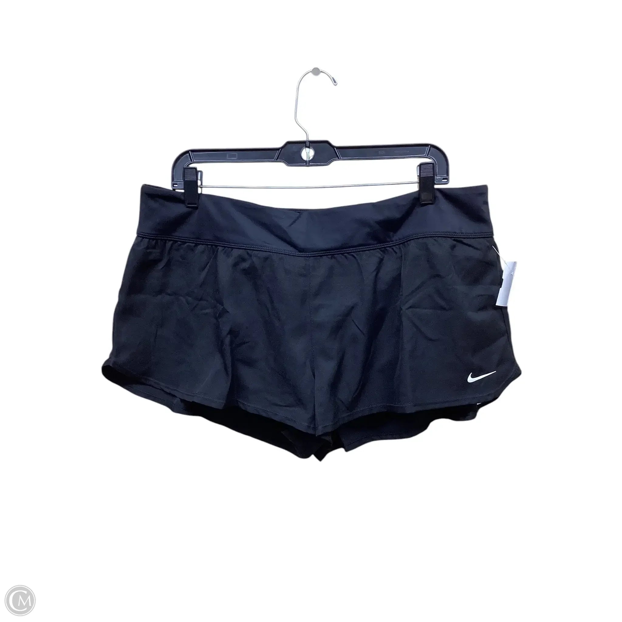 Durable and Tough Men's Work and Cargo ShortsAthletic Shorts By Nike In Black, Size: Xl Durable and Tough Men's Work and Cargo ShortsAthletic Shorts By Nike In Black, Size: Xl