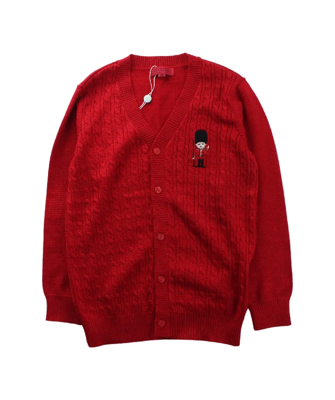 Trendy Men's Oversized SweatersNicholas & Bears Cardigan 6T