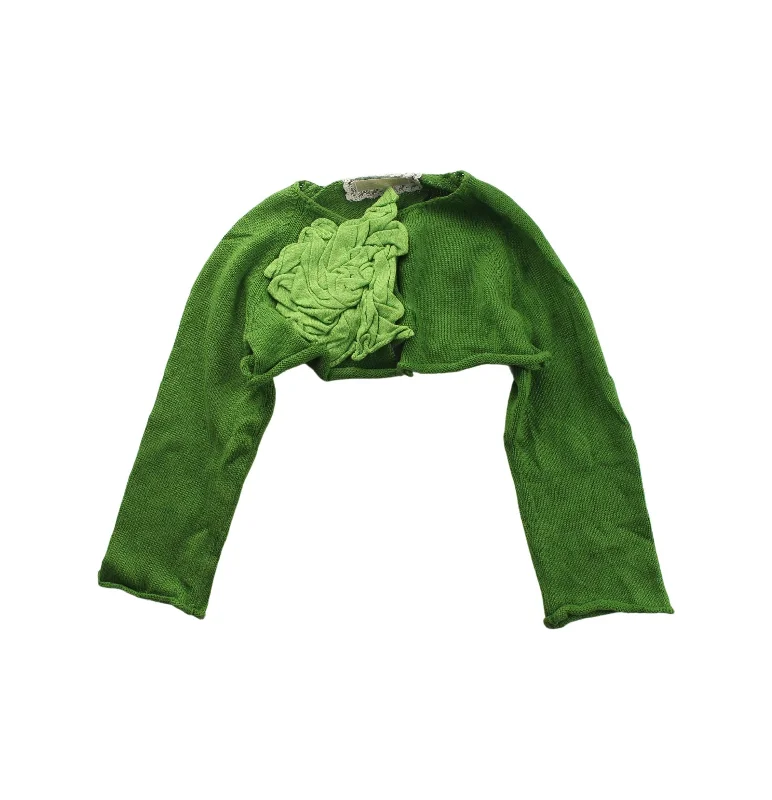 Versatile Men's Zip-Up SweatersI Pinco Pallino Cardigan 8Y