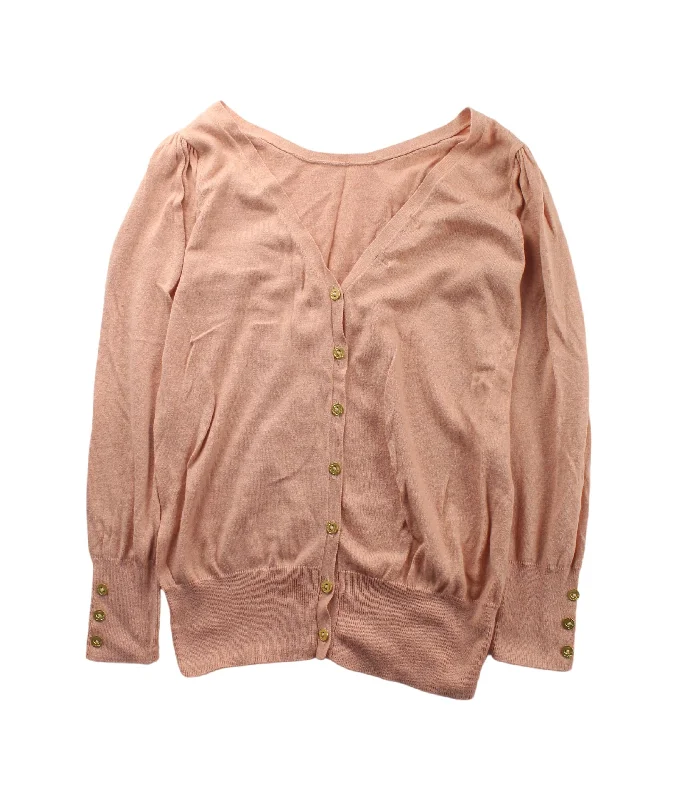 Men's Sweaters with BeadsExcuse My French Cardigan 10Y