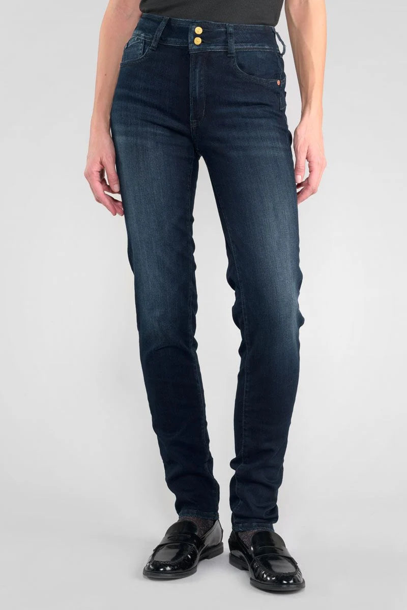 Inexpensive Rip and Tear Men's JeansLT Adam Blue/blk Jeans