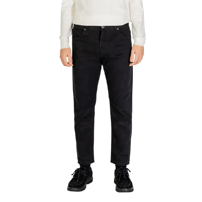 Men's Jeans Made from Recycled MaterialsGianni Lupo  Cotton Jeans & Men's Pant