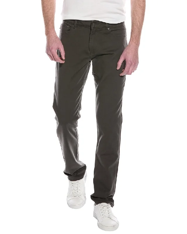 Men's Jeans with PocketsDL1961 Nick Dark Grey Slim Jean