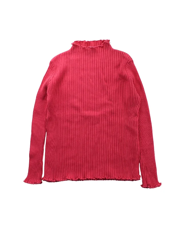 Men's Sweaters with Skinny FitsCOS Knit Sweater 4T - 6T