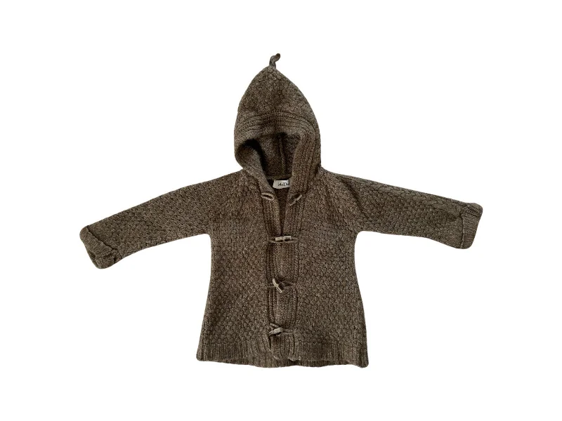Men's Sweaters with Contrast TrimDior Knit Sweater 24M