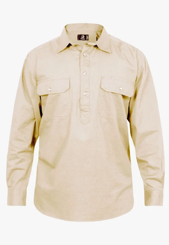 Men's Patterned Dress Shirts for a Unique TwistSwanndri Kids Alice Springs Long Sleeve Work Shirt Men's Patterned Dress Shirts for a Unique TwistSwanndri Kids Alice Springs Long Sleeve Work Shirt