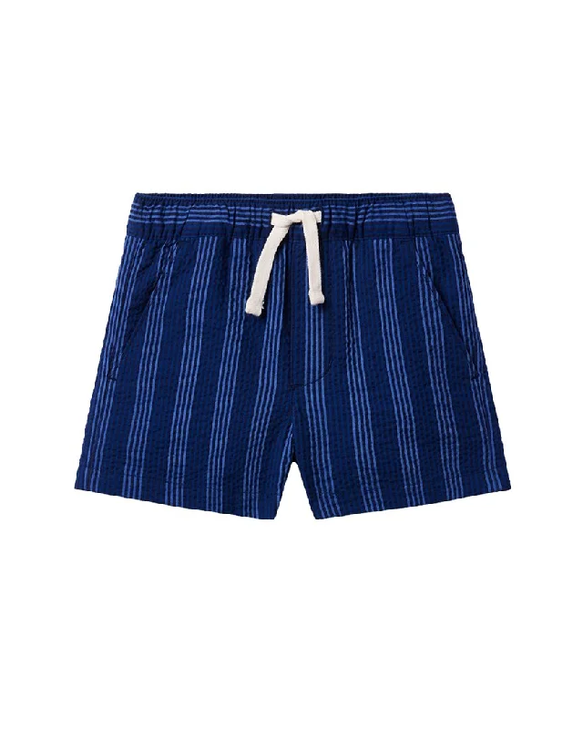 Men's Ripstop Travel ShortsJanie and Jack Pull-On Seersucker Short