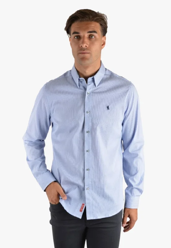 Men's Pattern-Clashing Shirts for Bold FashionThomas Cook Mens Kent Long Sleeve Shirt Men's Pattern-Clashing Shirts for Bold FashionThomas Cook Mens Kent Long Sleeve Shirt
