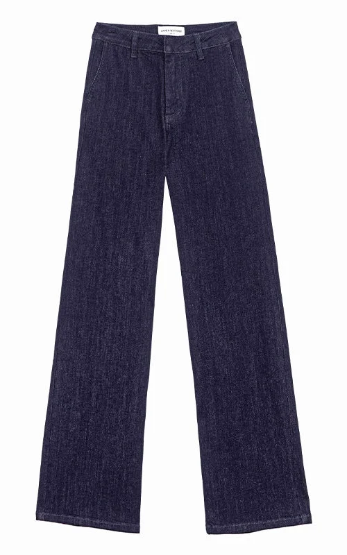 Casual Ripped Men's JeansMogen Brut Jean