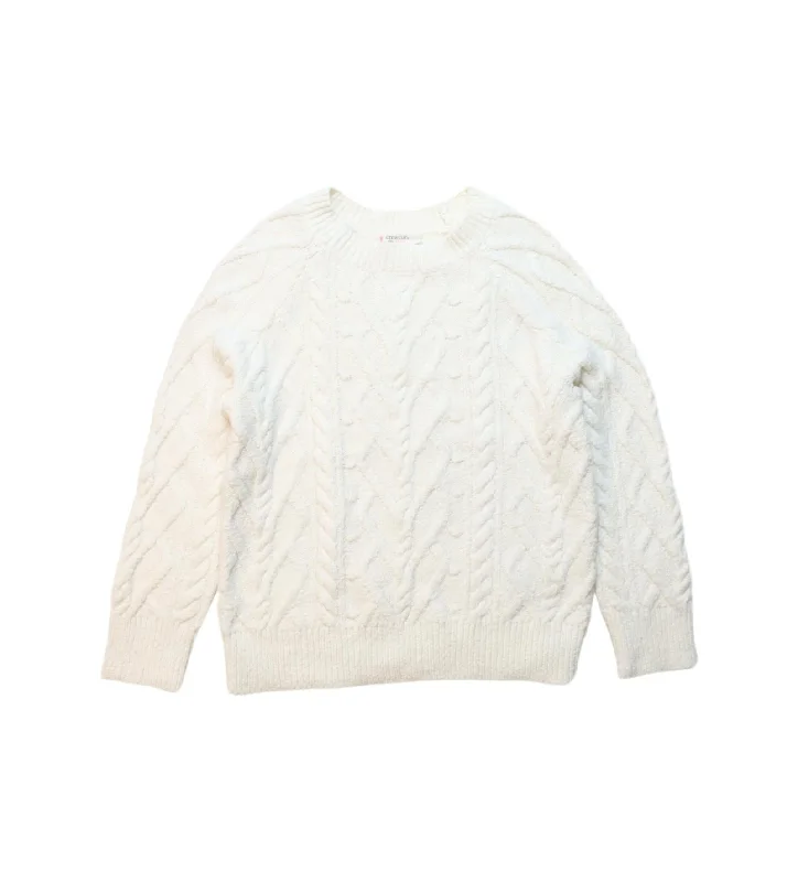 Men's Sweaters for Cold WeatherCrewcuts Knit Sweater 4T - 5T