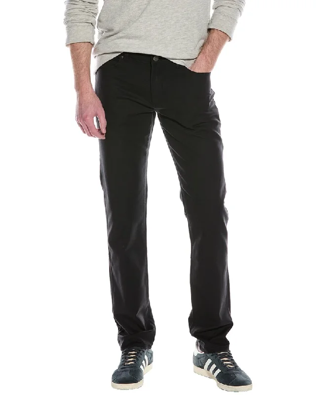 Men's Jeans for Office WearDL1961 Nick Black Onyx Slim Jean