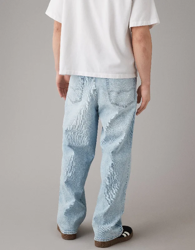 Men's Skinny JeansAE EasyFlex Baggy Jean