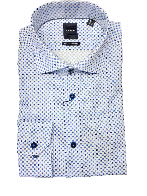 Men's Hawaiian Print Shirts for Luau PartiesSerica Elite Tapered Dress Shirt 100% Cotton E-2462000 Men's Hawaiian Print Shirts for Luau PartiesSerica Elite Tapered Dress Shirt 100% Cotton E-2462000