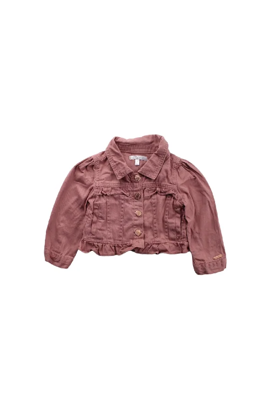 Men's Sweaters with Button-Up CollarsTahari Cardigan 2T