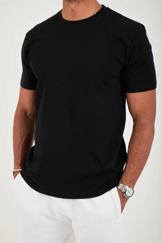 Men's Short-Sleeved ShirtsComfort T-shirt 2.0
