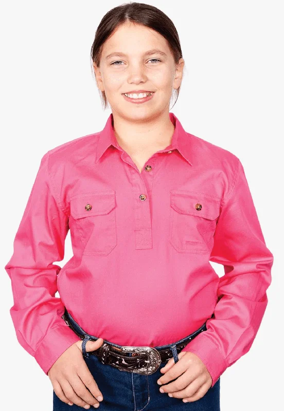 Men's Affordable Shirts for Budget-Friendly StyleJust Country Girls Kenzie Workshirt JC60606 Men's Affordable Shirts for Budget-Friendly StyleJust Country Girls Kenzie Workshirt JC60606
