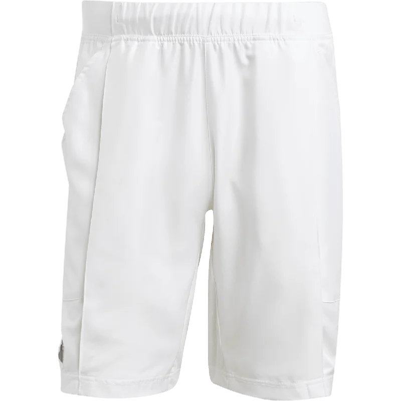 Men's Short-Sleeve Matching ShortsMen's London Short