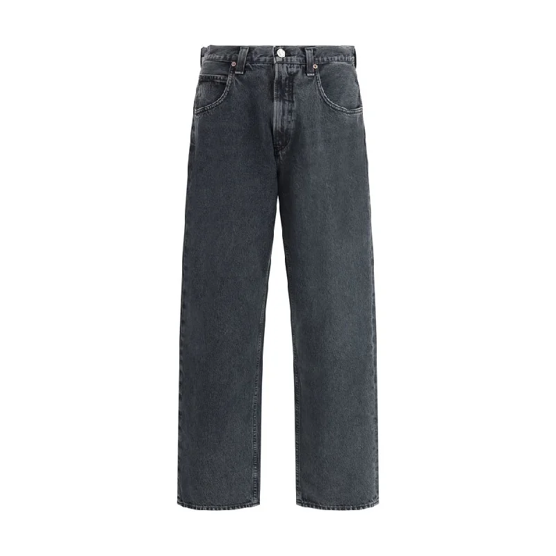 Premium Quality Men's Jeans for Every OccasionAe Fusion Men's Jean