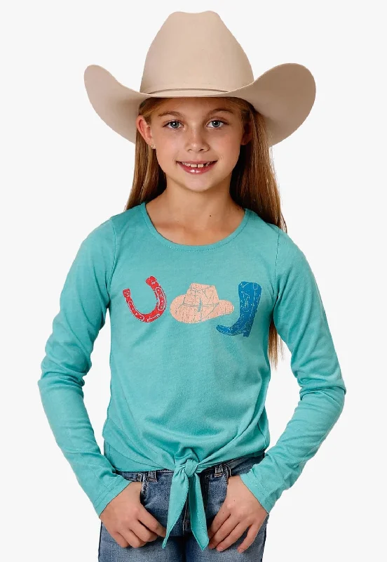 Men's Neutral-Tone Shirts for Versatile StylingRoper Girls Five Star Collection Long Sleeve Shirt Men's Neutral-Tone Shirts for Versatile StylingRoper Girls Five Star Collection Long Sleeve Shirt