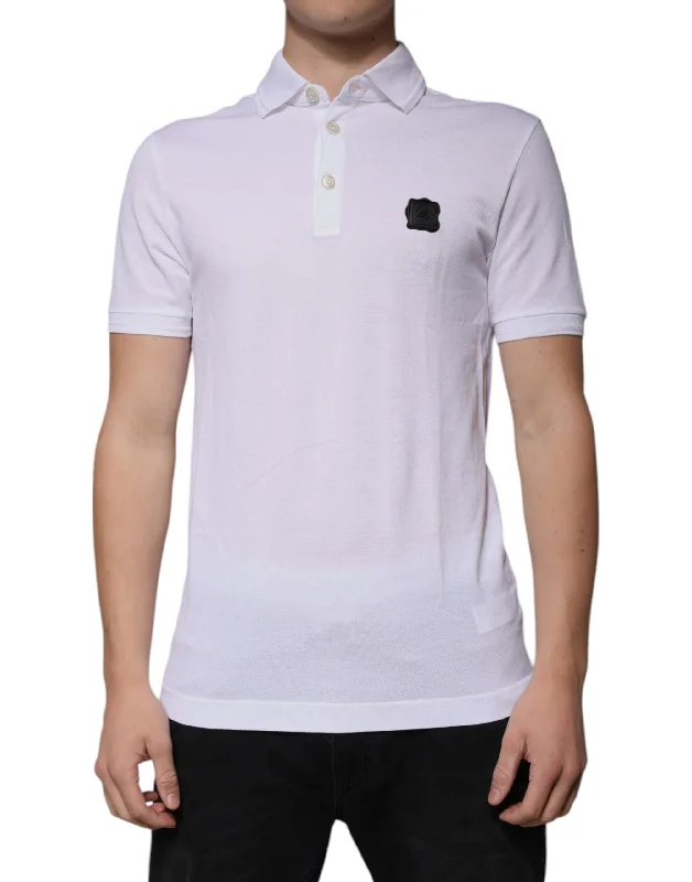 Men's Shirts with Plaid PatternsDolce & Gabbana Colla Short Sleeves Polo Men's T-shirt (Pre-Owned) Men's Shirts with Plaid PatternsDolce & Gabbana Colla Short Sleeves Polo Men's T-shirt (Pre-Owned)