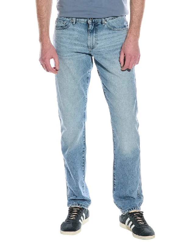 New Arrival Men's JeansDL1961 Russel Weston Slim Straight Jean