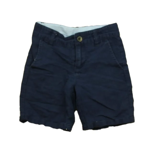 Men's Chino Shorts with a Tailored and Dressy FitJanie and Jack Boys Navy Shorts