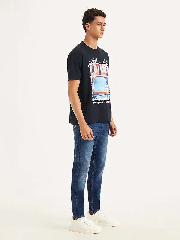 Men's Tailored Shirts for a Professional AppearanceMen's Graphic Print Regular Fit T-Shirt Men's Tailored Shirts for a Professional AppearanceMen's Graphic Print Regular Fit T-Shirt