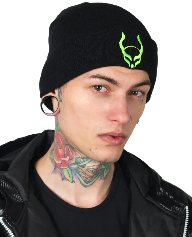 Relaxed Fisherman HatsCLASSIC BEANIE