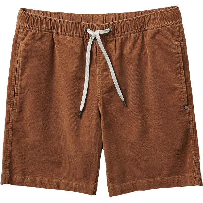 Summer-Appropriate Men's Lightweight ShortsMen's Optimist Short