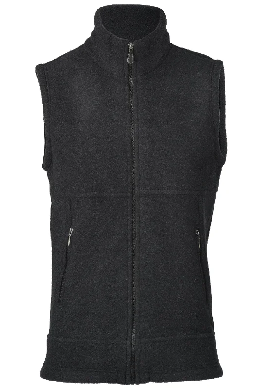090 - Black Mélange
