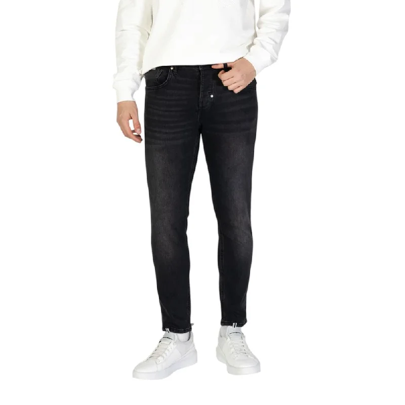 Best Fitting Men's JeansAntony Morato  Cotton Jeans & Men's Pant