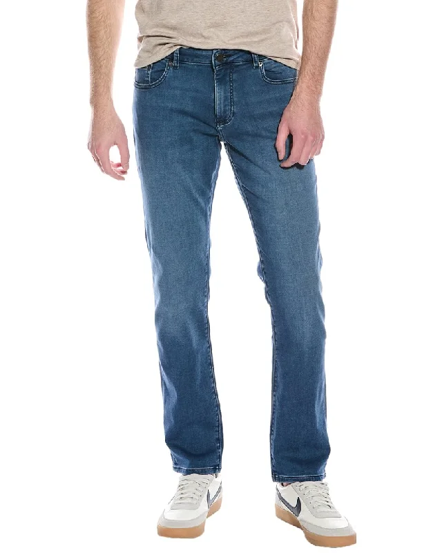 Unique Men's Jeans DesignsDL1961 Nick Mohonk Slim Jean