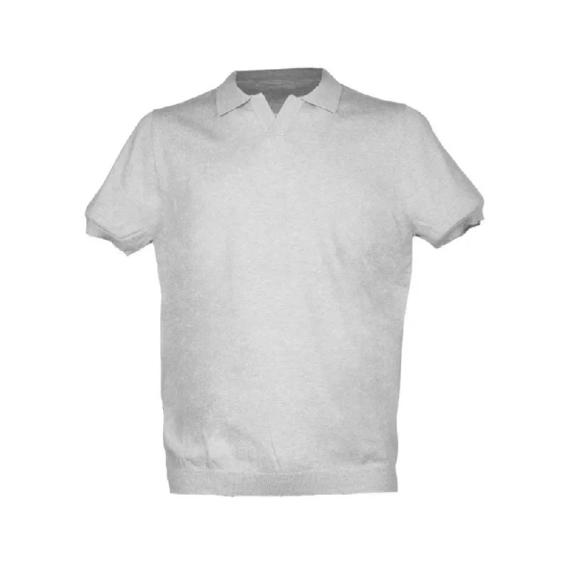 Men's Shirts for CampingPeople Of Shibuya Cotton Polo Men's Shirt
