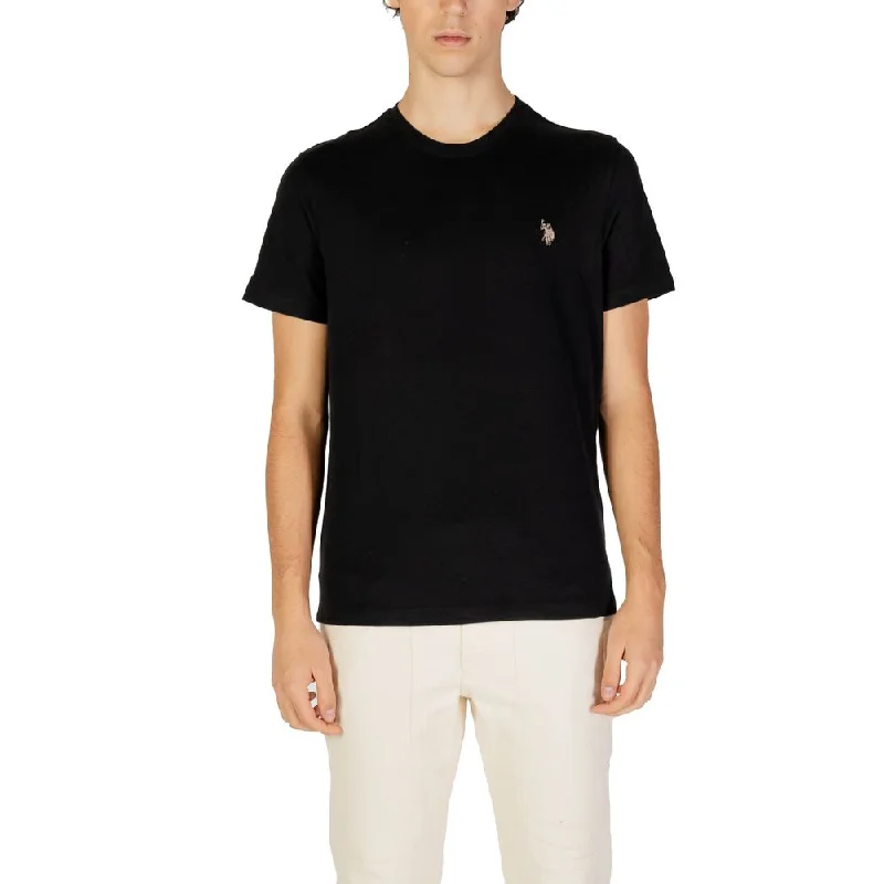 Durable Men's Work ShirtsU.S. POLO ASSN.  Cotton Men's T-Shirt