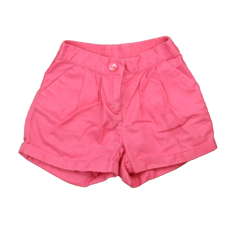Zippered Men's Secure Cargo ShortsJanie and Jack Girls Pink Shorts