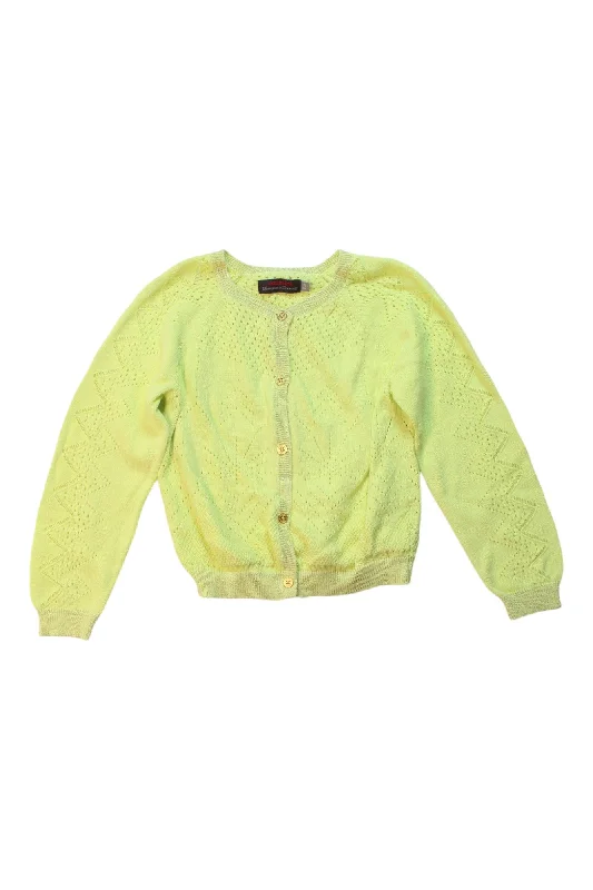 Men's Sweaters in Earthy TonesCatimini Cardigan 4T