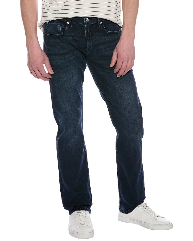 Men's Jeans for a Dressy Occasion7 For All Mankind The Slimmy Asu Slim Jean