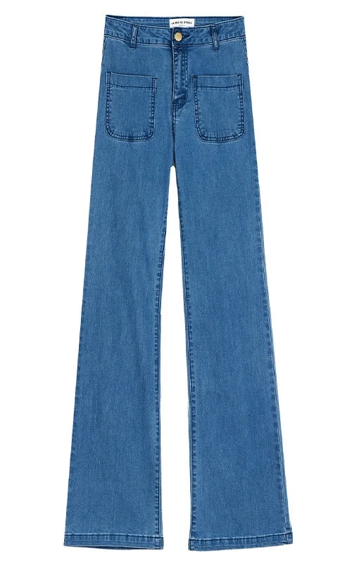 Fashionable Men's JeansSonny Stone Jean