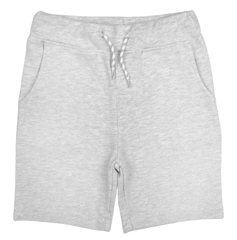 Functional Design Men's Tactical ShortsBoy's Preston Shorts In Cloud Heather