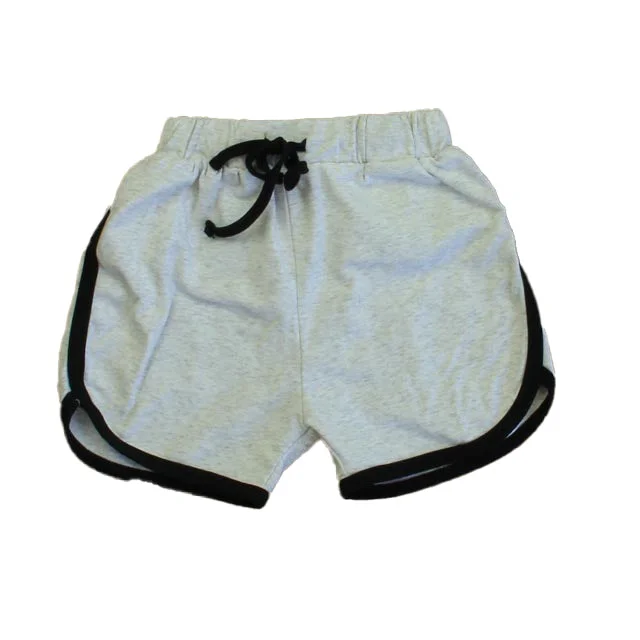Weather-Adaptive Men's Outdoor and Adventure ShortsLittle Bipsy Unisex Gray | Black Shorts Weather-Adaptive Men's Outdoor and Adventure ShortsLittle Bipsy Unisex Gray | Black Shorts