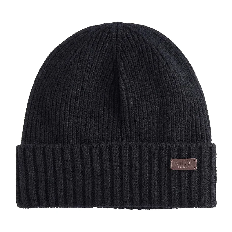 Unique Baseball CapsBarbour Carlton Beanie