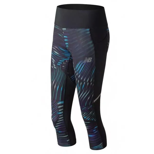 Chino-Inspired Men's Dress and Office ShortsWomen's Printed Impact Capri