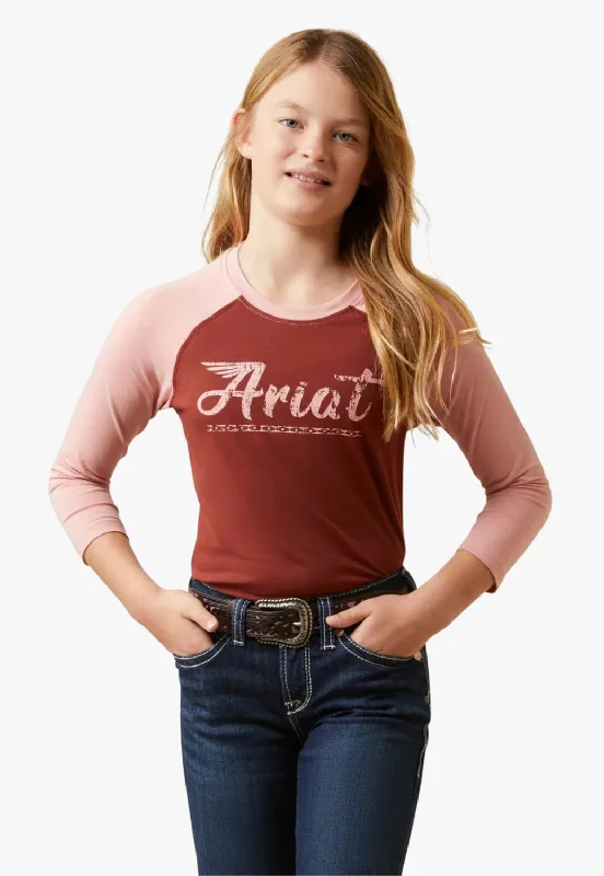 Men's Designer Dress Shirts for High-End FashionAriat Girls Go Ariat Long Sleeve Shirt Men's Designer Dress Shirts for High-End FashionAriat Girls Go Ariat Long Sleeve Shirt