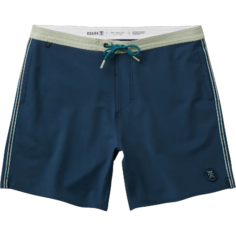Men's Comfortable Short PantsMen's Chiller 17"