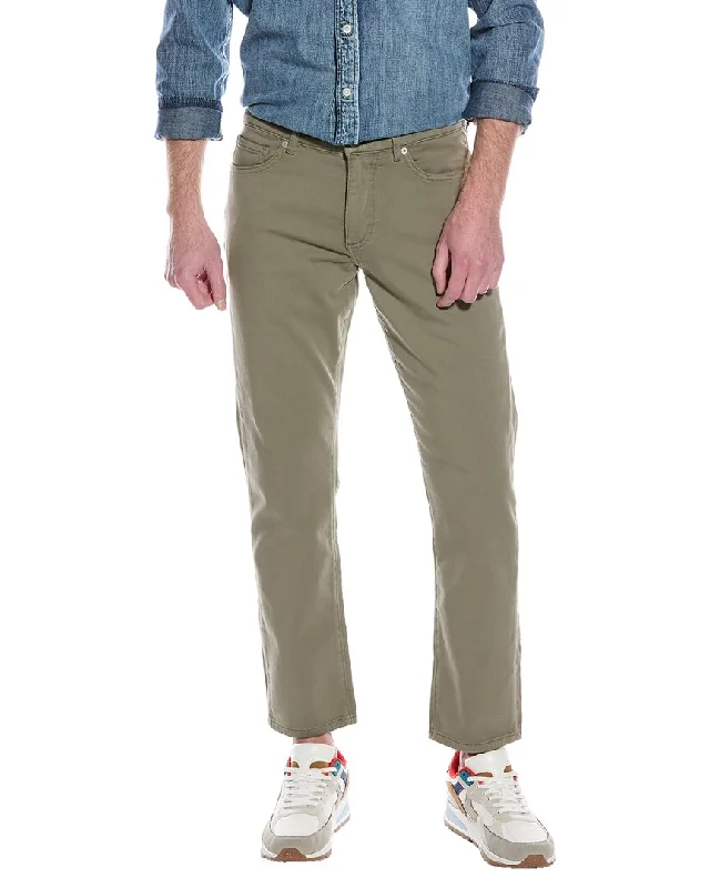 High-Quality Men's JeansDL1961 Russel Coastal Marsh Slim Straight Jean