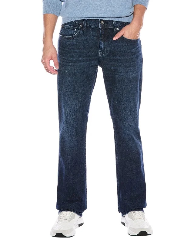 Men's Jeans for a Casual Look7 For All Mankind Brett Biserta Modern Bootcut