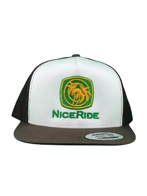 Best Beanie Hats for Winter"MoeDoe" 6006 Trucker Hat